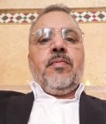 Rencontre Homme Maroc à Casablanca : Naji, 55 ans